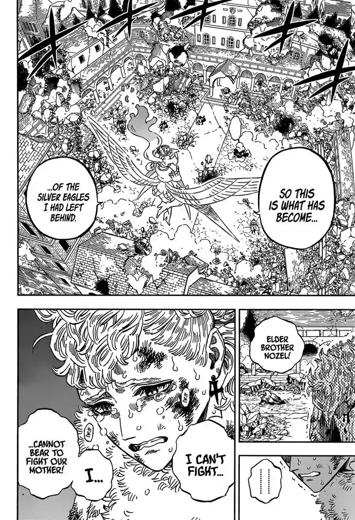 Black Clover Ch.369