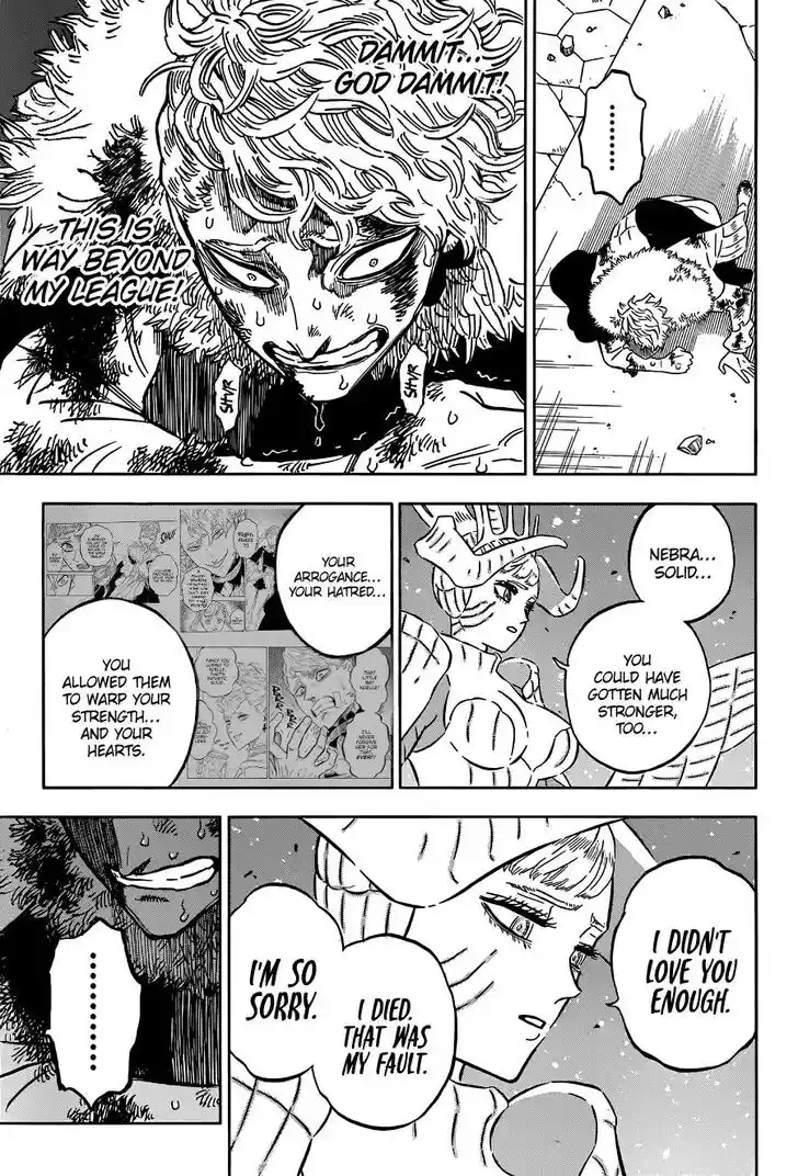 Black Clover Ch.369