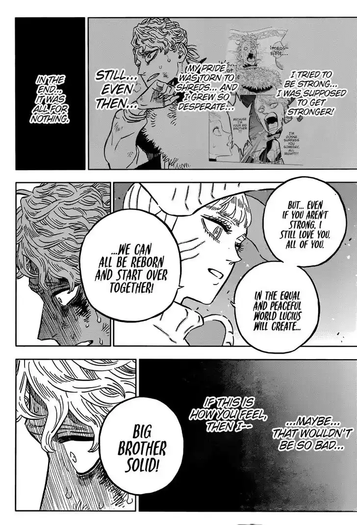 Black Clover Ch.369