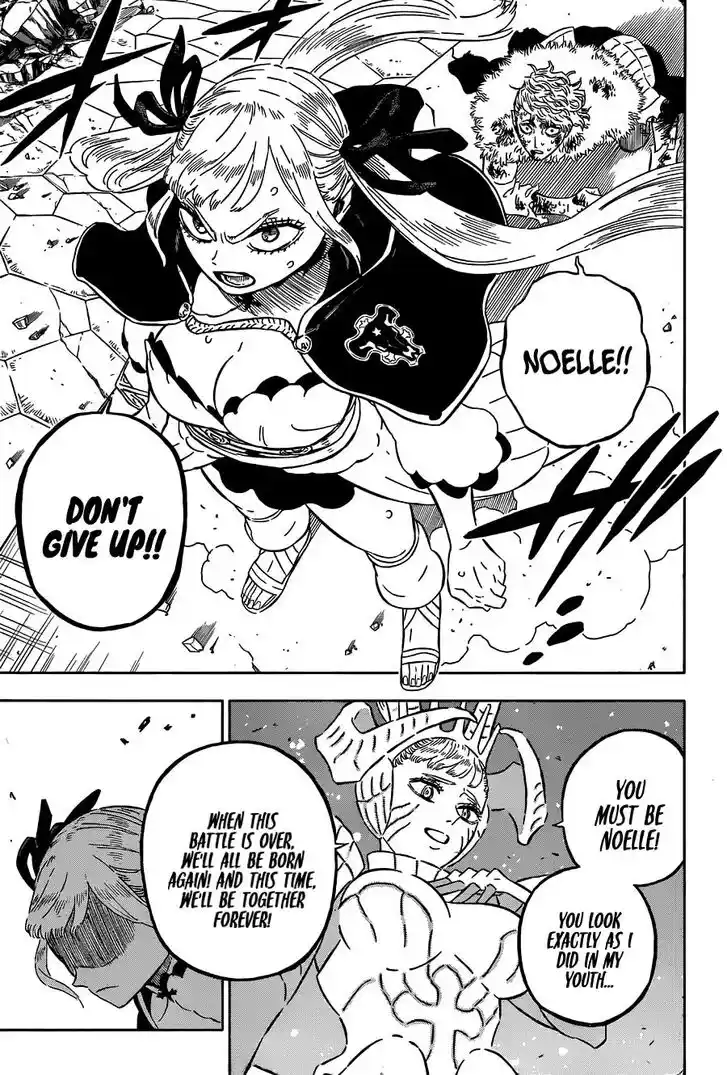 Black Clover Ch.369