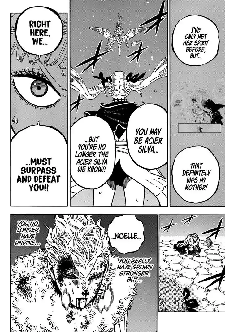 Black Clover Ch.369