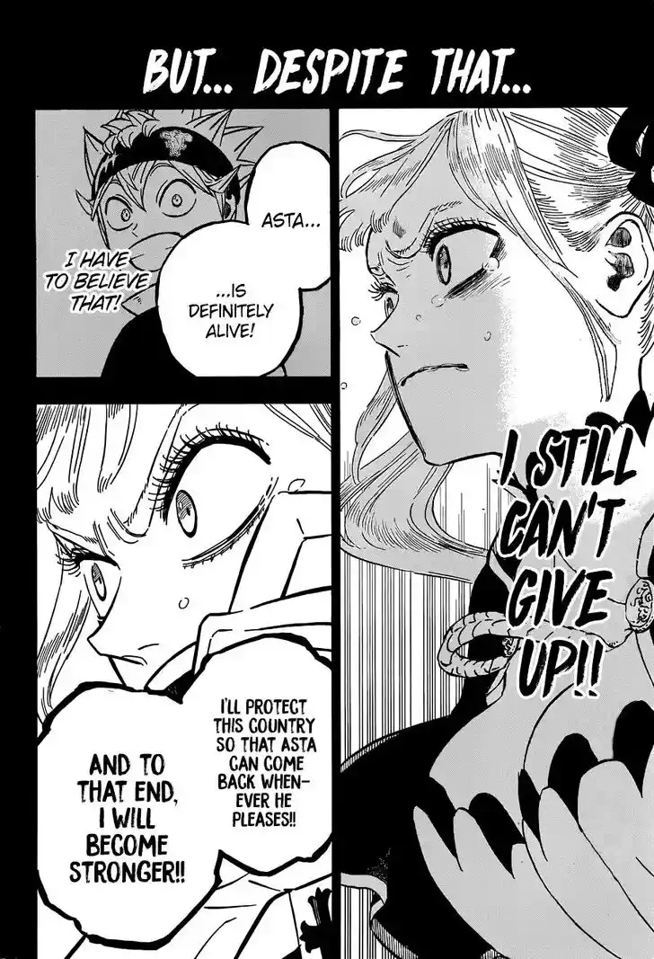 Black Clover Ch.369