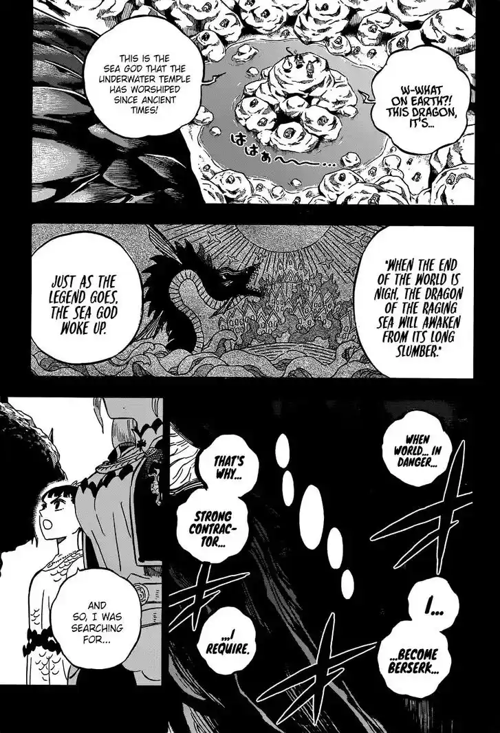 Black Clover Ch.369