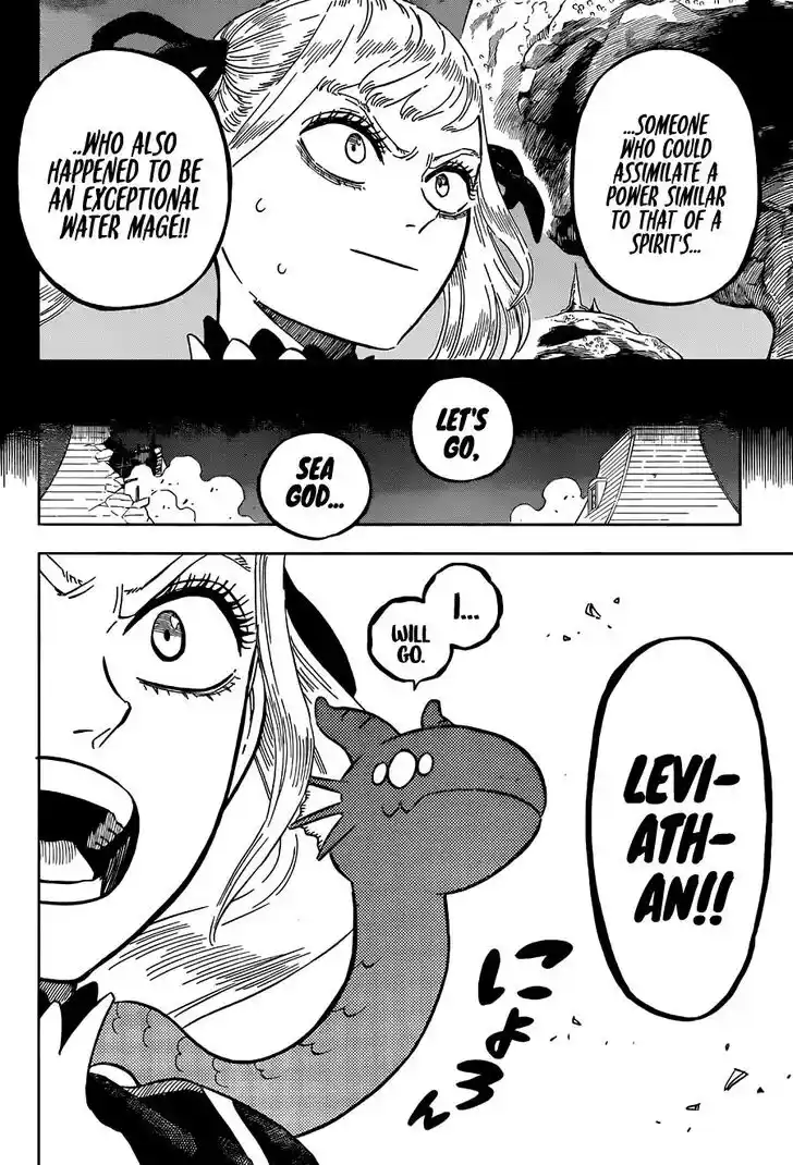 Black Clover Ch.369
