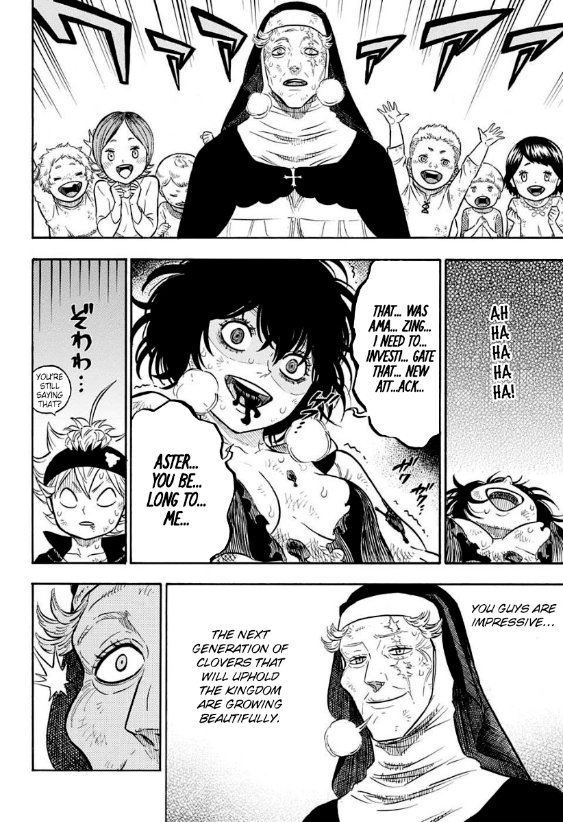 Black Clover Ch.46