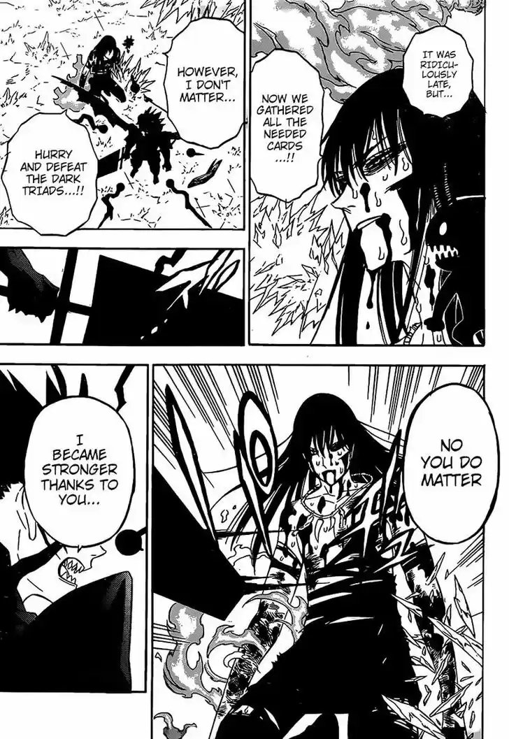 Black Clover Vol.TBD Ch.288