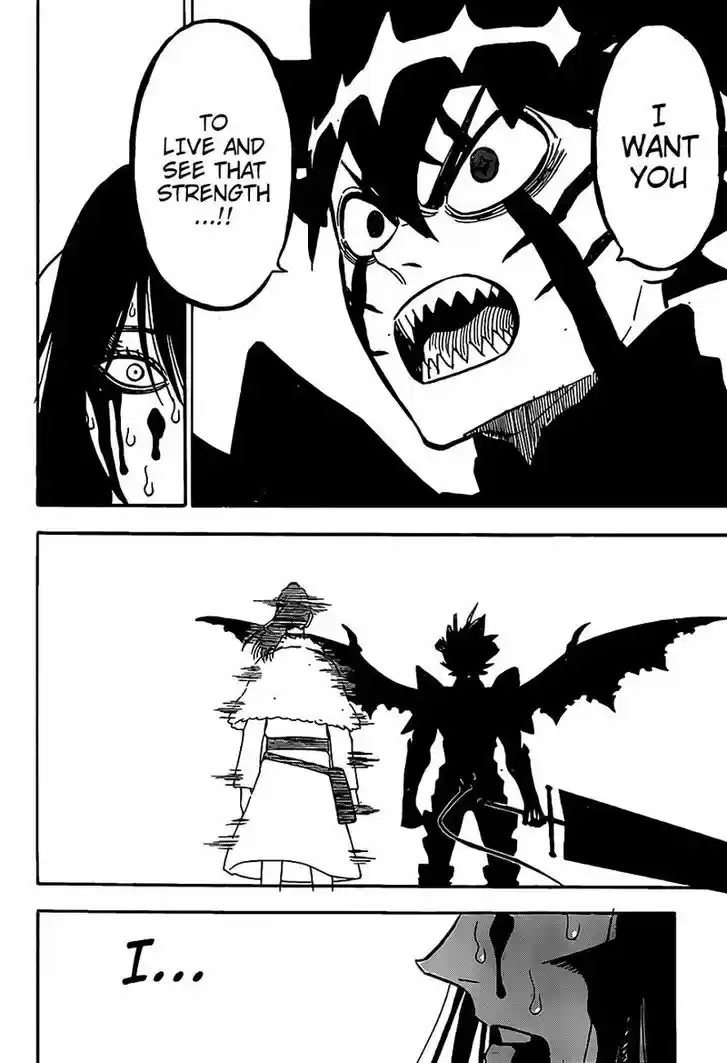 Black Clover Vol.TBD Ch.288