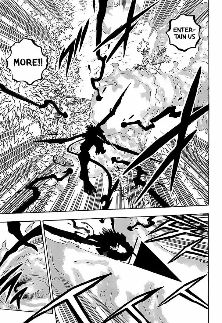 Black Clover Vol.TBD Ch.288