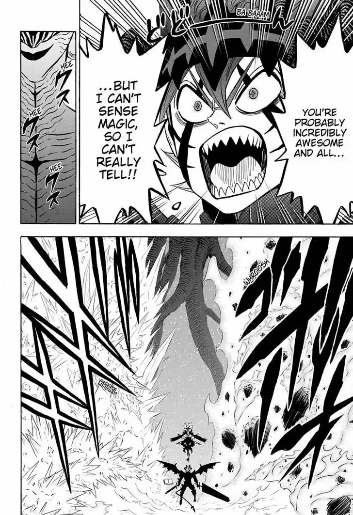 Black Clover Vol.TBD Ch.289