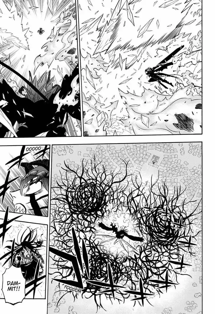 Black Clover Vol.TBD Ch.289