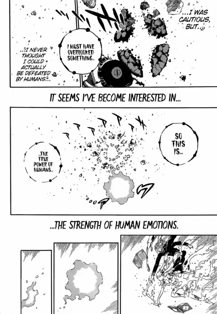 Black Clover Vol.TBD Ch.303