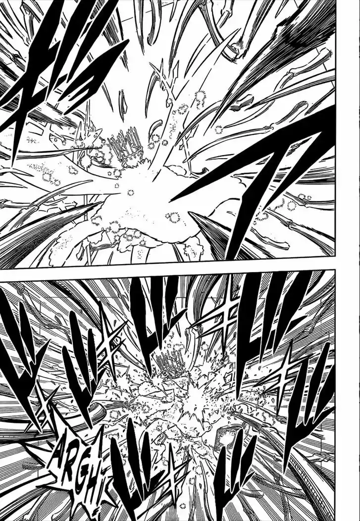 Black Clover Vol.TBD Ch.307