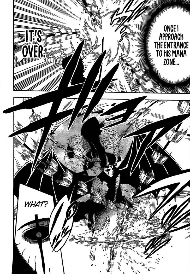 Black Clover Vol.TBD Ch.308