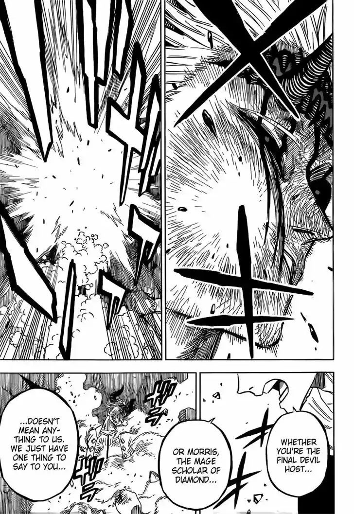 Black Clover Vol.TBD Ch.312