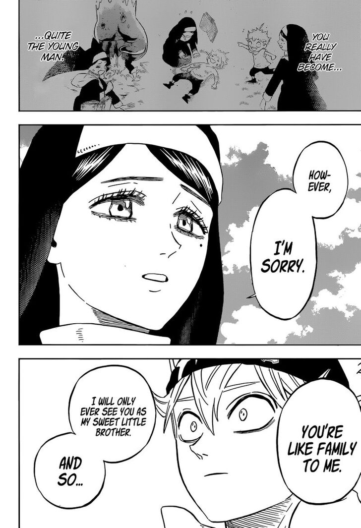 Black Clover Vol.TBD Ch.332