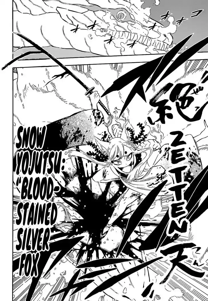 Black Clover Vol.TBD Ch.346