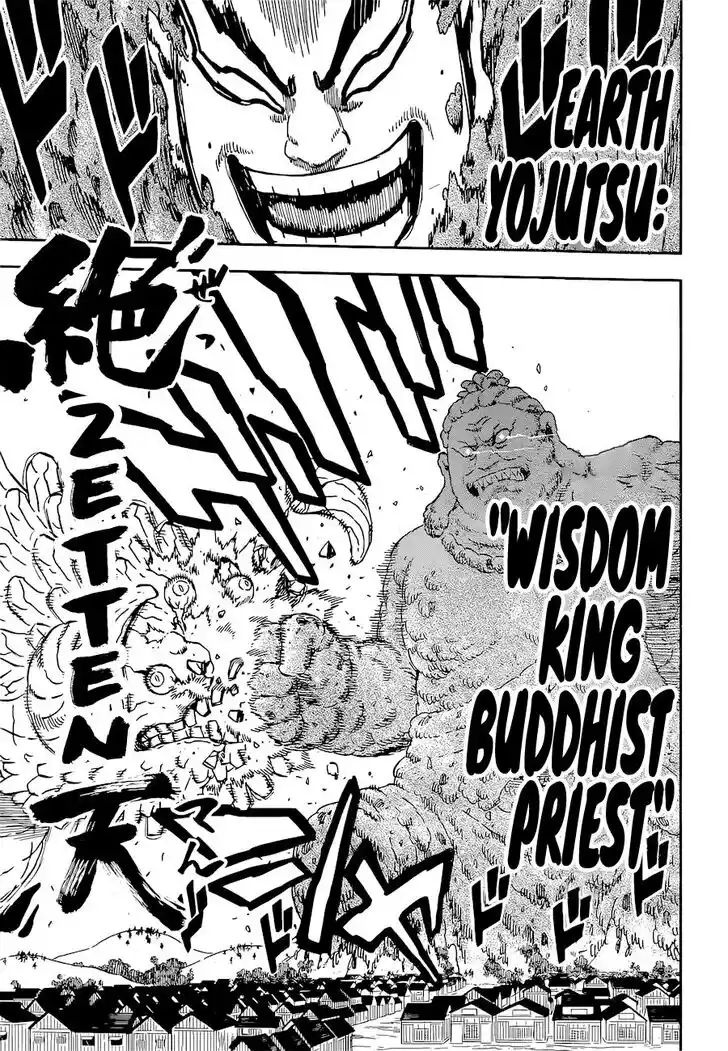 Black Clover Vol.TBD Ch.346