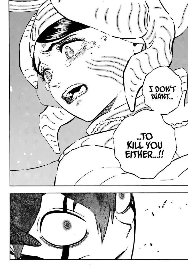 Black Clover Vol.TBD Ch.349