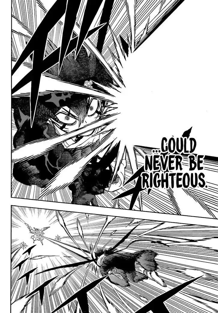 Black Clover Vol.TBD Ch.349