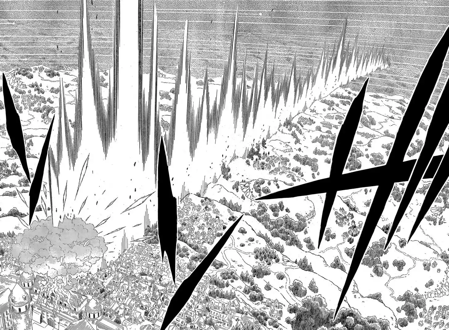 Black Clover Vol.TBD Ch.357