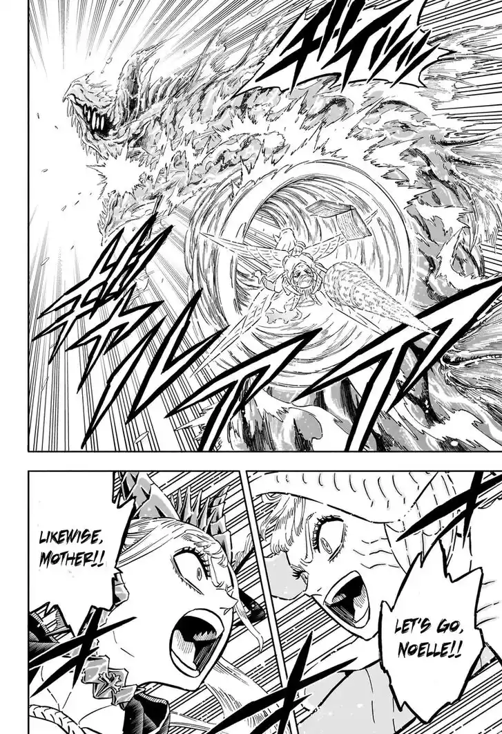 Black Clover Vol.TBD Ch.360