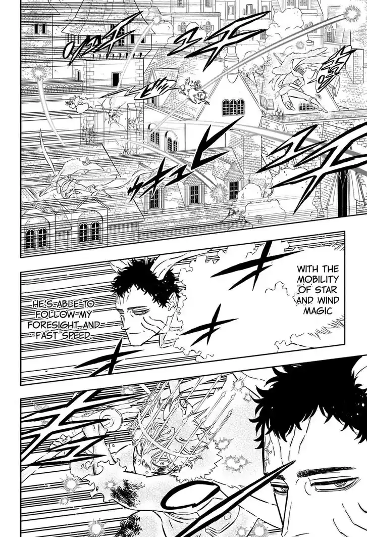 Black Clover Vol.TBD Ch.360