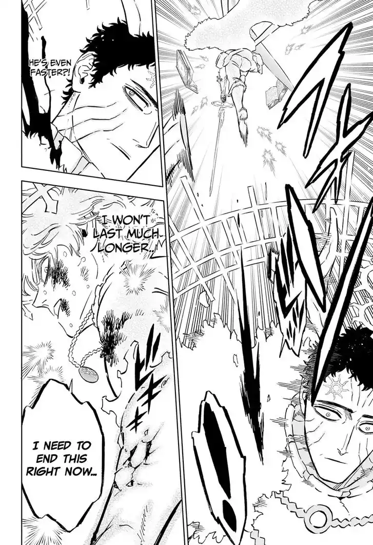 Black Clover Vol.TBD Ch.360