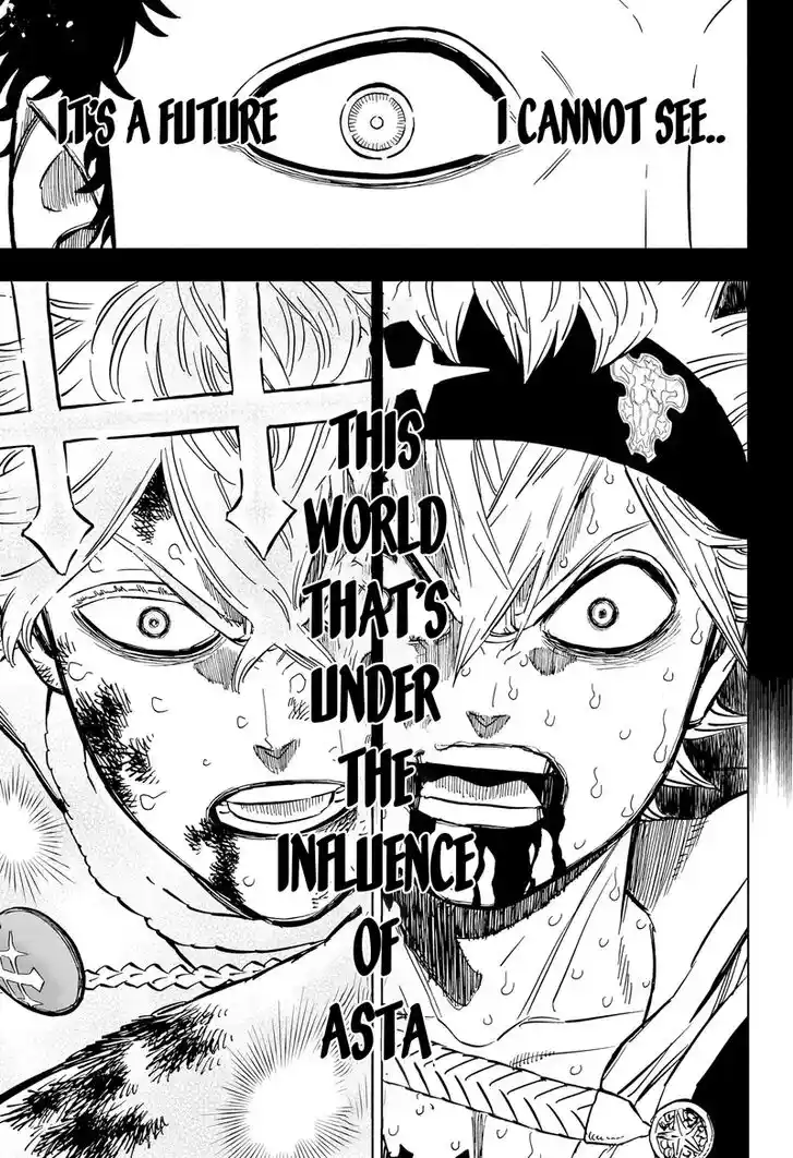 Black Clover Vol.TBD Ch.360