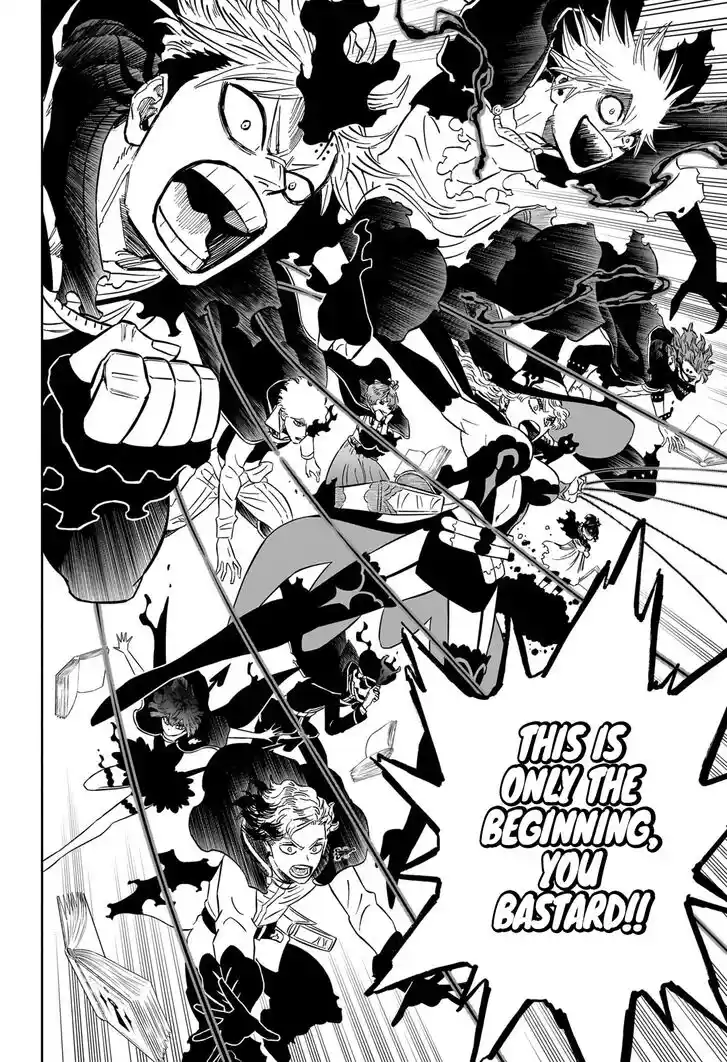 Black Clover Vol.TBD Ch.368