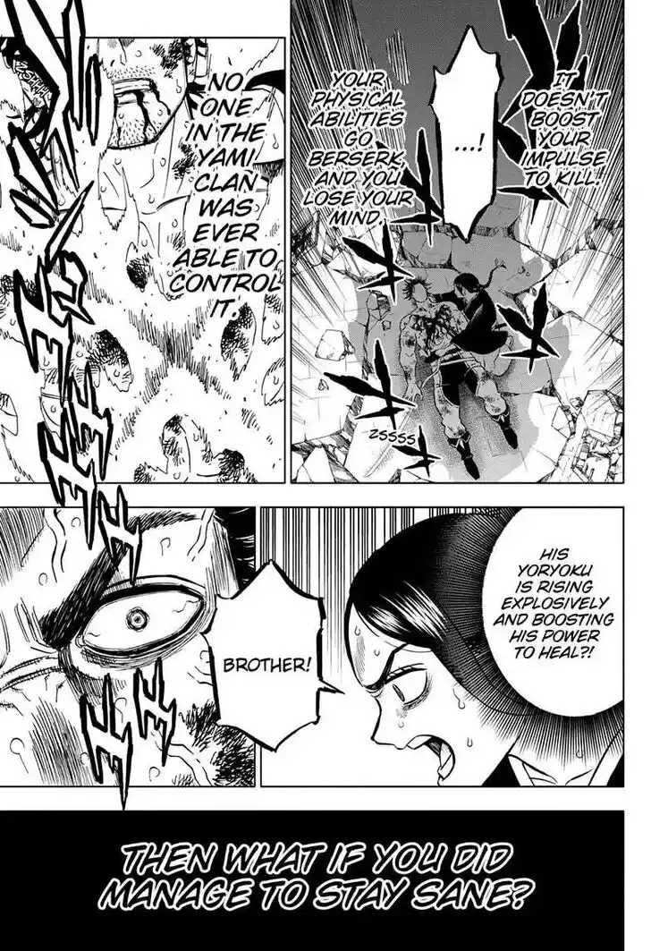 Black Clover Vol.TBD Ch.374