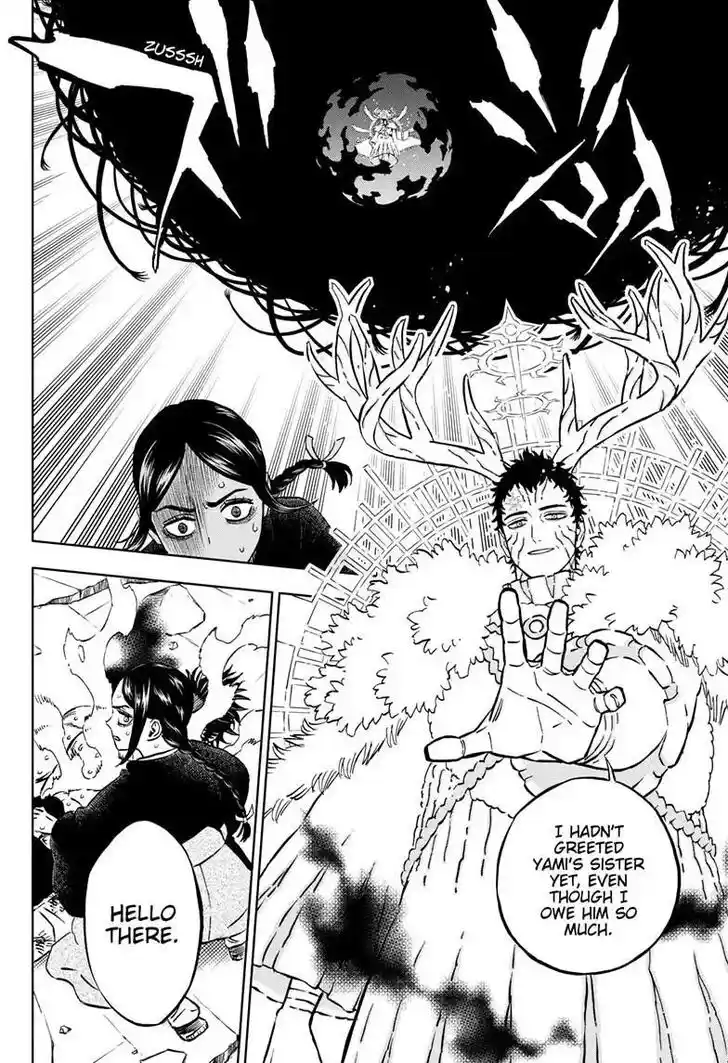 Black Clover Vol.TBD Ch.374