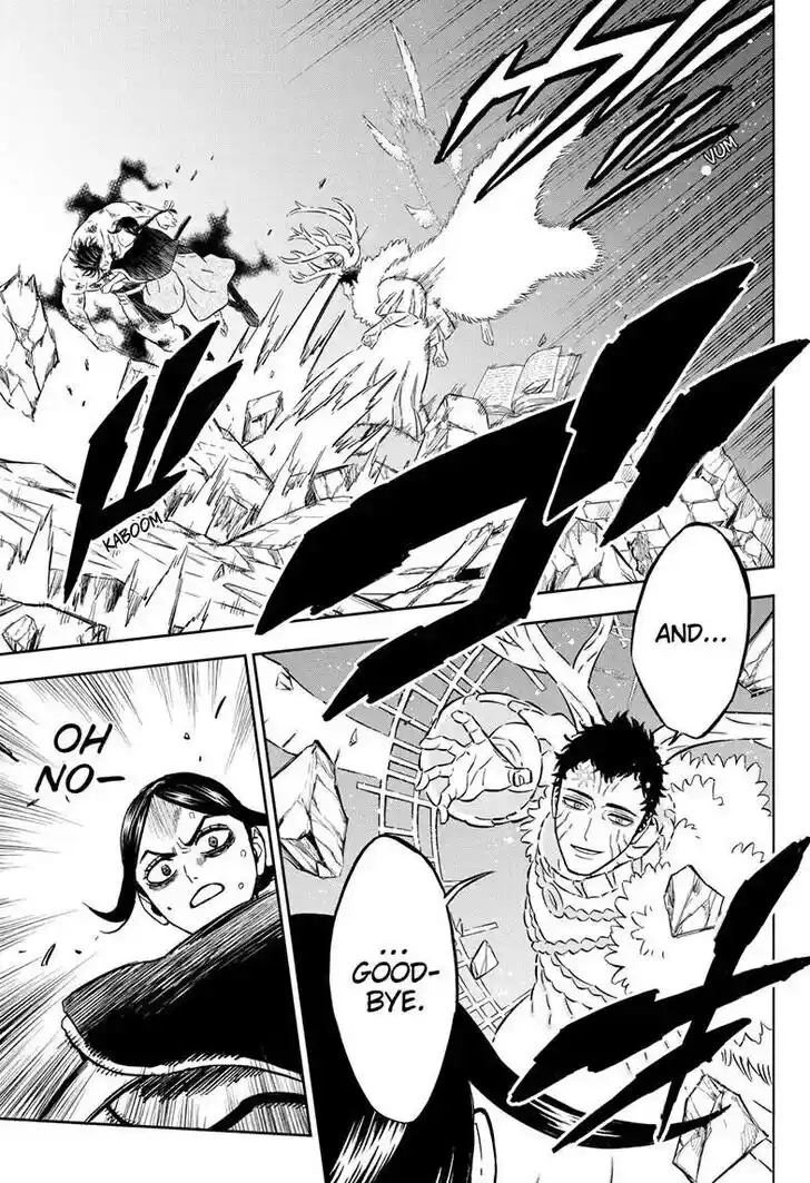 Black Clover Vol.TBD Ch.374