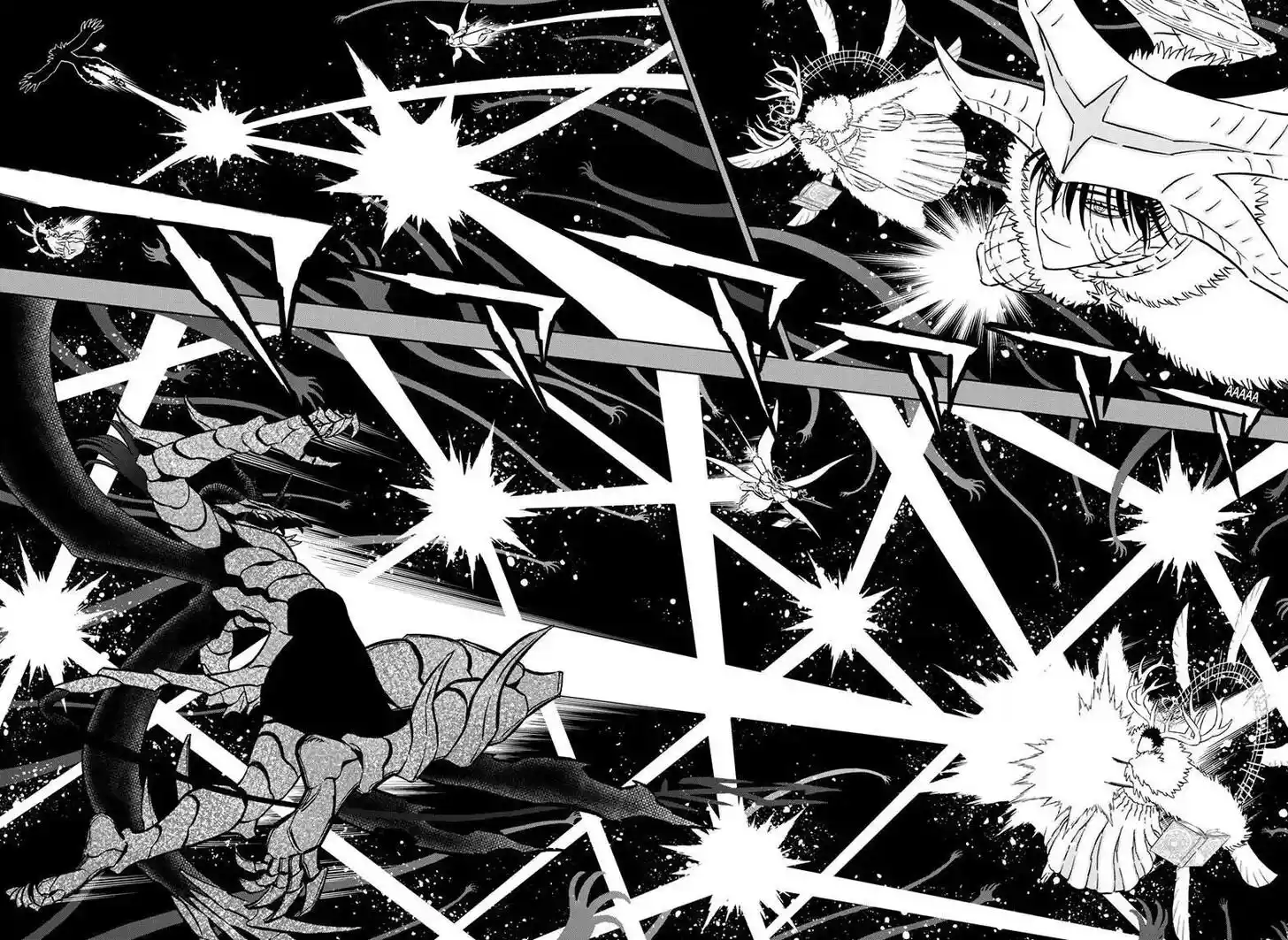 Black Clover Vol.TBD Ch.375