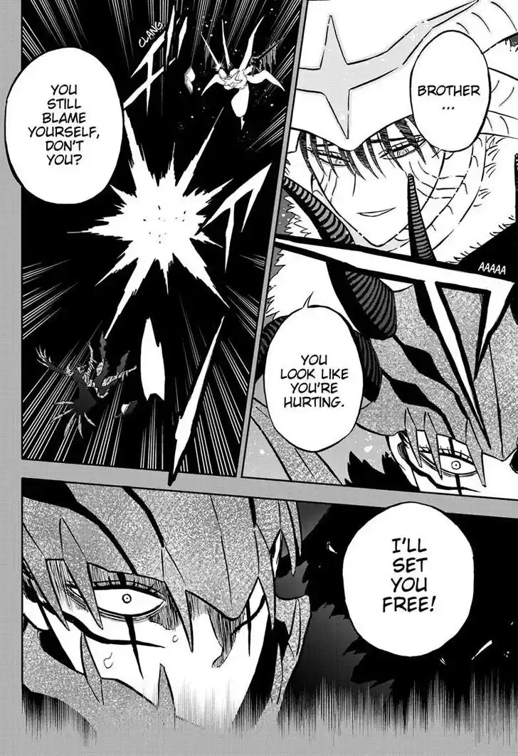 Black Clover Vol.TBD Ch.375