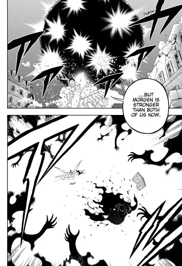 Black Clover Vol.TBD Ch.375