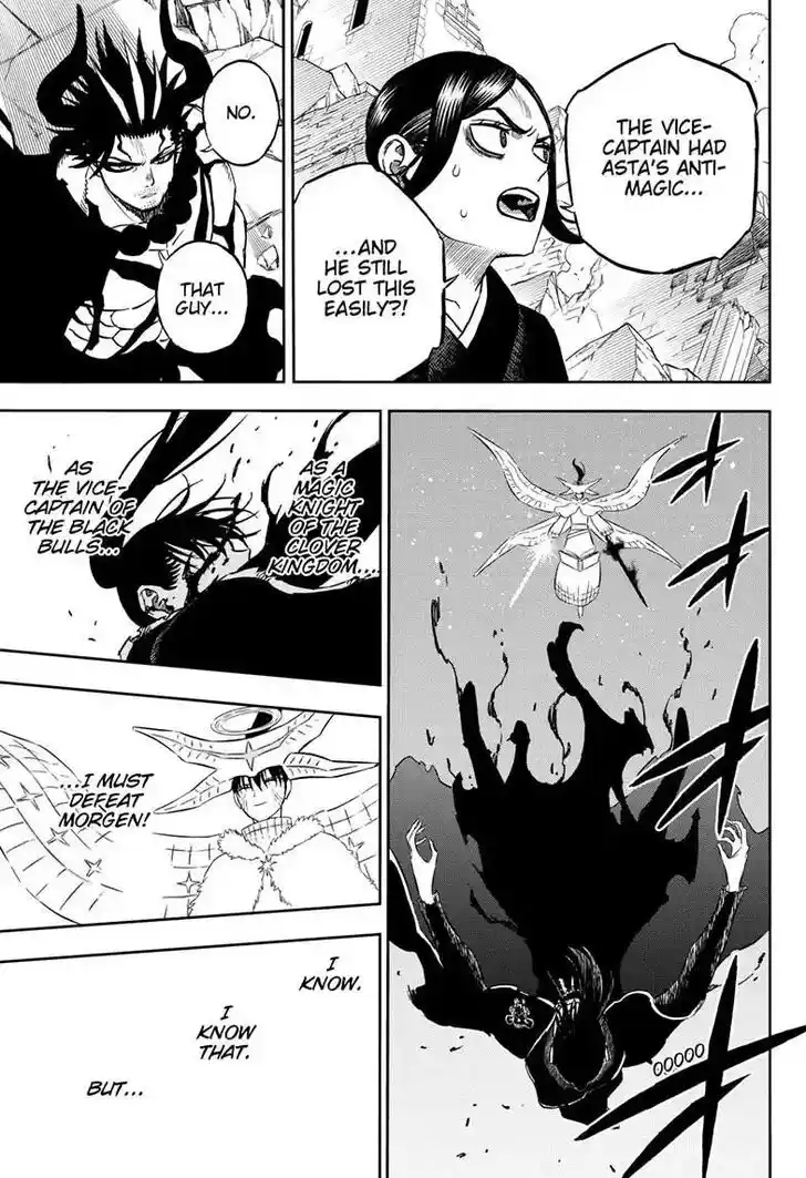 Black Clover Vol.TBD Ch.375