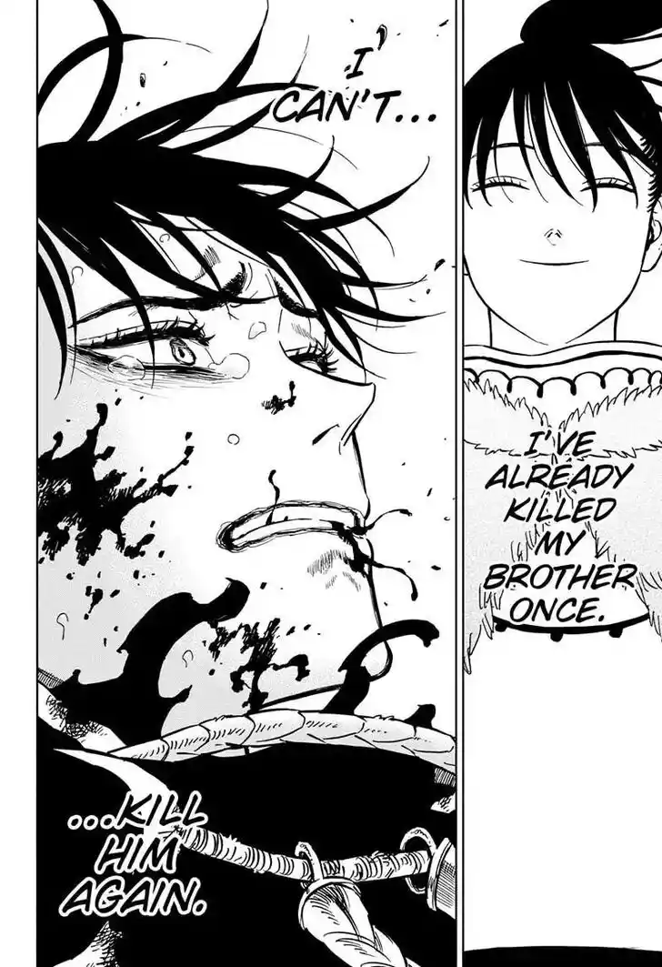 Black Clover Vol.TBD Ch.375