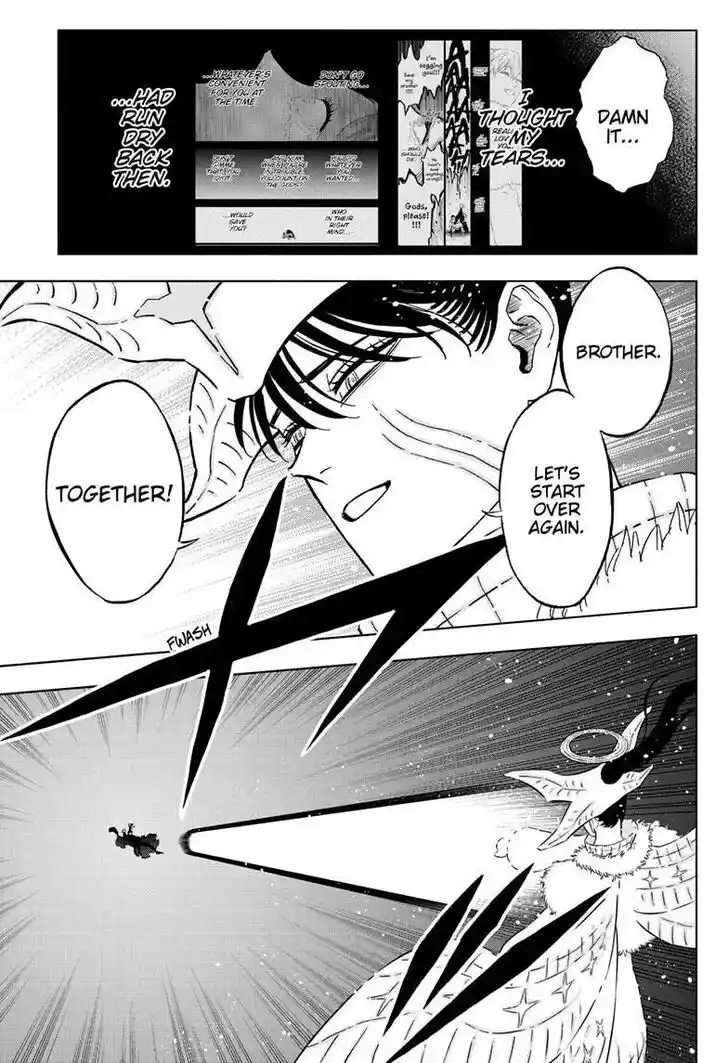 Black Clover Vol.TBD Ch.375