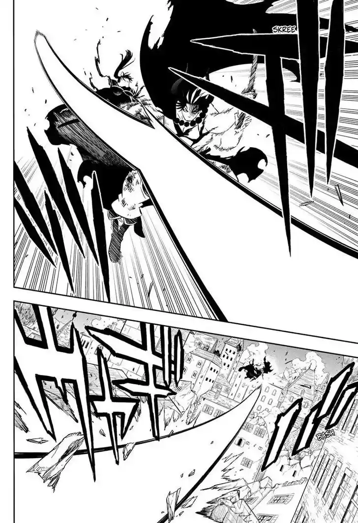 Black Clover Vol.TBD Ch.375