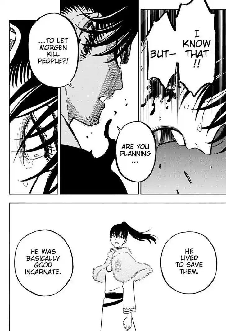 Black Clover Vol.TBD Ch.375