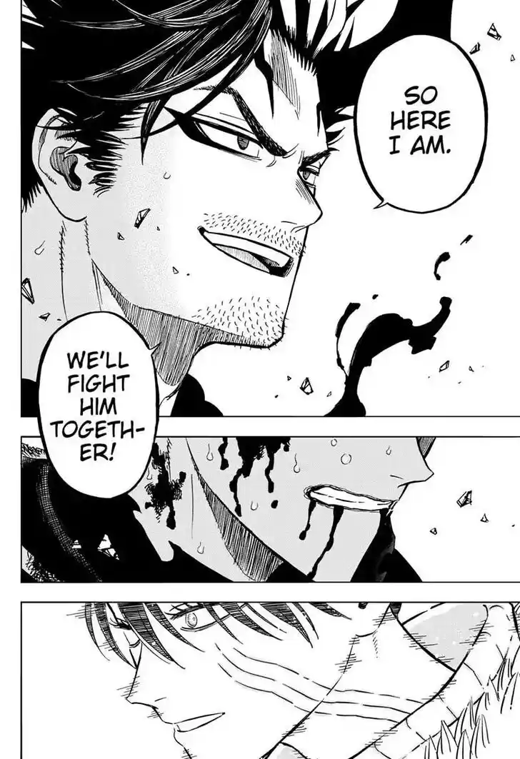 Black Clover Vol.TBD Ch.375