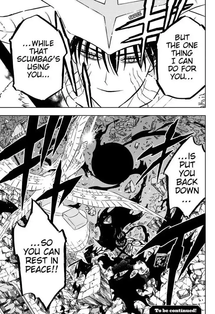 Black Clover Vol.TBD Ch.375