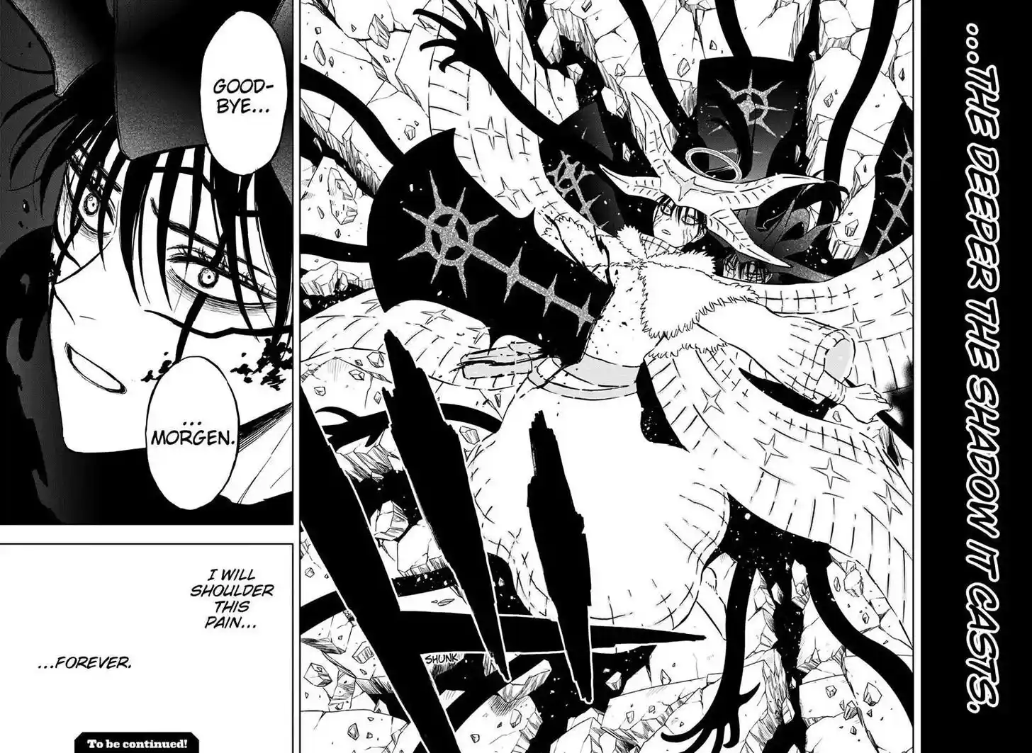 Black Clover Vol.TBD Ch.376