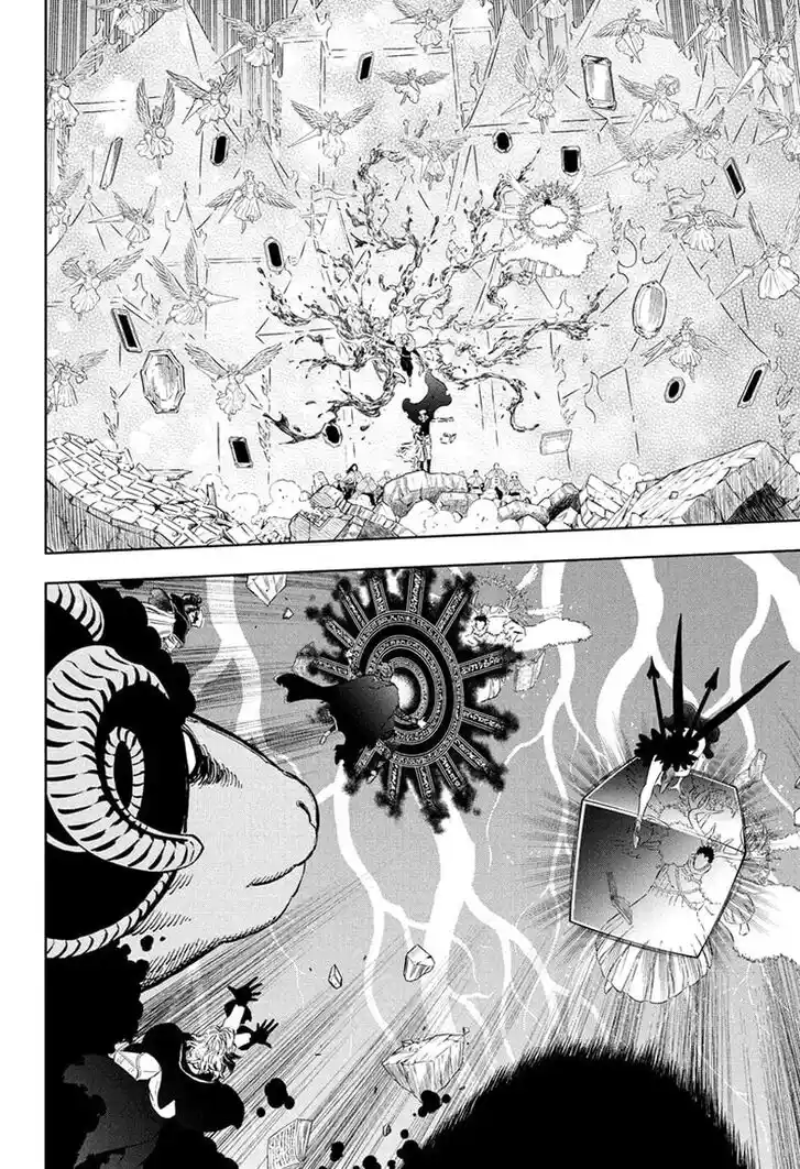 Black Clover Vol.TBD Ch.377