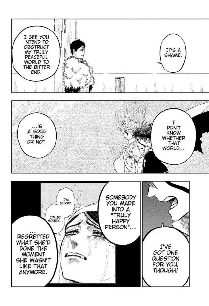 Black Clover Vol.TBD Ch.377