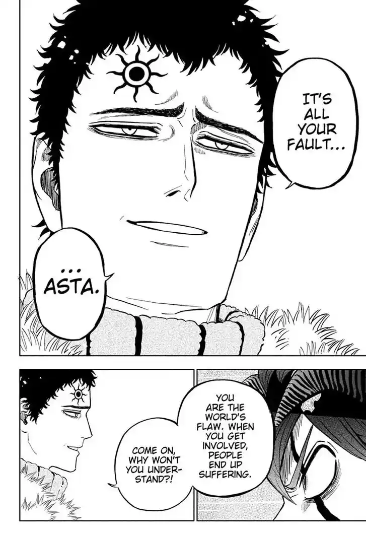 Black Clover Vol.TBD Ch.377