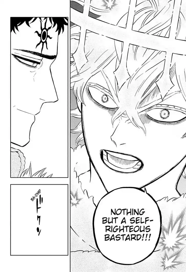 Black Clover Vol.TBD Ch.377