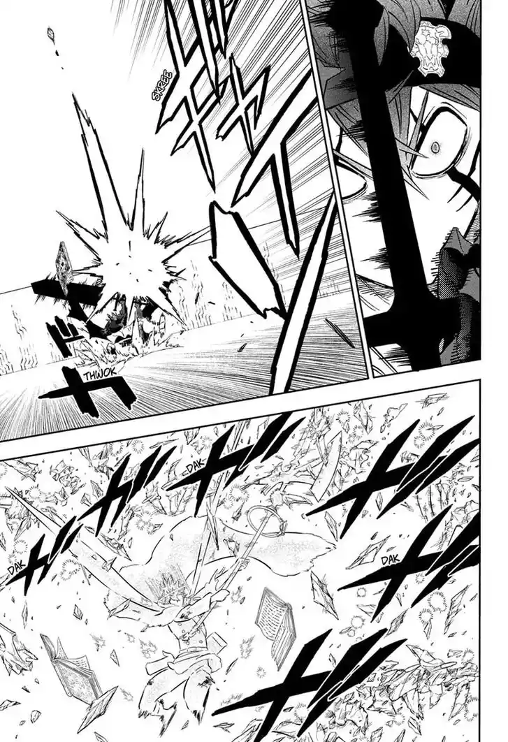 Black Clover Vol.TBD Ch.378