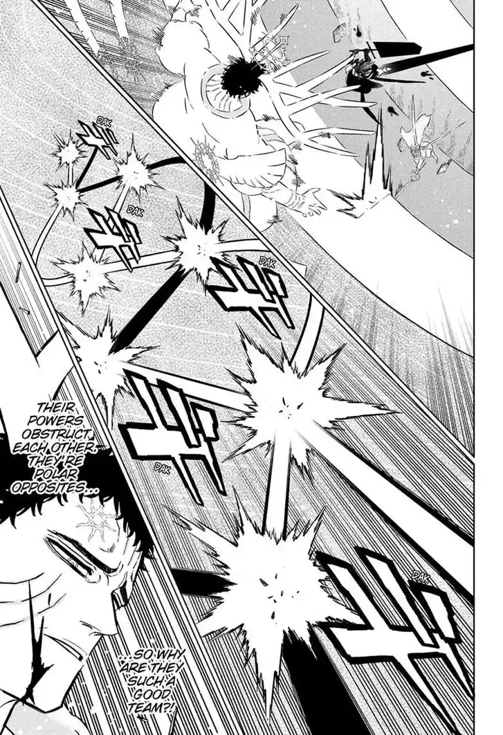 Black Clover Vol.TBD Ch.378