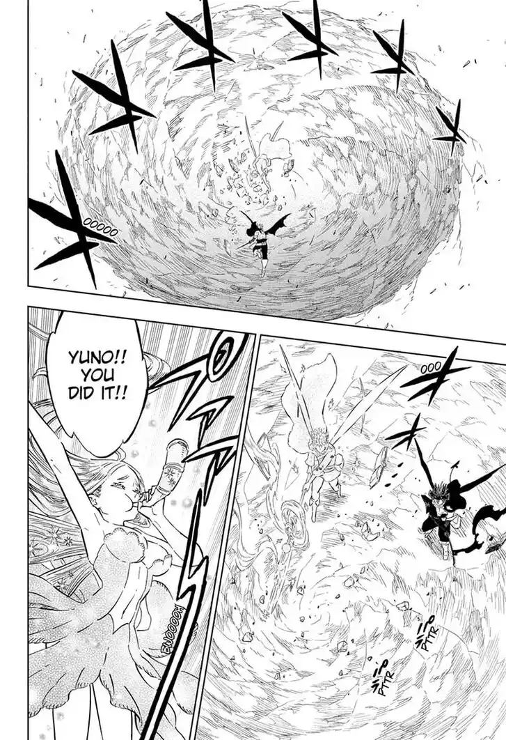 Black Clover Vol.TBD Ch.378